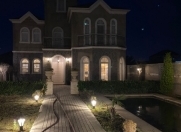 İcarəyə verilir 5 otaqlı 170 m2 bağ evi Mərdəkan