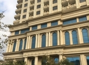 Satılır 2 otaqlı 92 m2 yeni tikili Hüseyn Cavid parkı