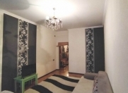 İcarəyə verilir 3 otaqlı 100 m2 yeni tikili Gənclik m.