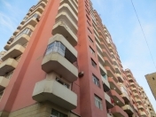 Satılır 3 otaqlı 150 m2 yeni tikili 6 mkr