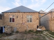 Satılır 3 otaqlı 80 m2 həyət evi Müşfiqabad