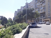 Satılır 2 otaqlı 40 m2 köhnə tikili 20 yanvar m.