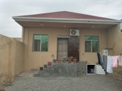 Satılır 3 otaqlı 150 m2 həyət evi Olimpia Stadionu