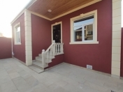 Satılır 3 otaqlı 95 m2 həyət evi Binəqədi