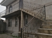 Satılır 8 otaqlı 216 m2 həyət evi Masazır