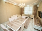 Satılır 2 otaqlı 80 m2 yeni tikili 7 mkr