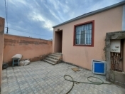 Satılır 3 otaqlı 90 m2 həyət evi Binəqədi