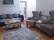 Satılır 3 otaqlı 105 m2 yeni tikili Əhmədli