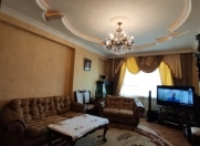 Satılır 3 otaqlı 110 m2 yeni tikili Əhmədli