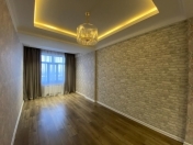 Satılır 3 otaqlı 95 m2 yeni tikili Montin