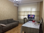 Satılır 3 otaqlı 80 m2 köhnə tikili Əhmədli
