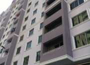 Satılır 3 otaqlı 85 m2 yeni tikili Tibb Universiteti