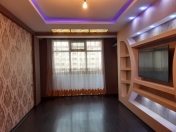 Satılır 3 otaqlı 108 m2 yeni tikili Əhmədli