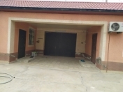 Satılır 2 otaqlı 53 m2 həyət evi Atyalı