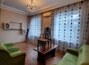 İcarəyə verilir 2 otaqlı 60 m2 köhnə tikili Qara Qarayev m.