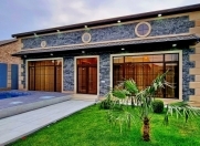Satılır 4 otaqlı 140 m2 bağ evi Mərdəkan