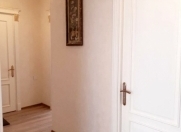 İcarəyə verilir 3 otaqlı 80 m2 yeni tikili Sahil m.