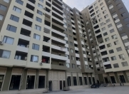 Satılır 1 otaqlı 54 m2 yeni tikili Qaraçuxur