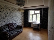 Satılır 3 otaqlı 67 m2 köhnə tikili Hövsan