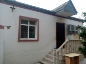 Satılır 3 otaqlı 90 m2 həyət evi Hövsan