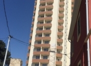 İcarəyə verilir 2 otaqlı 80.2 m2 yeni tikili Qaraçuxur