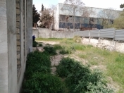 Satılır 11 sot torpaq Yasamal r.