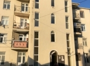 Satılır 3 otaqlı 67 m2 yeni tikili Masazır