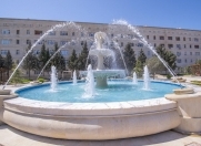 Satılır 2 otaqlı 53 m2 köhnə tikili Mərdəkan