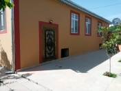 İcarəyə verilir 4 otaqlı 80 m2 həyət evi İsmayıllı