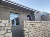 Satılır 1 otaqlı 35 m2 həyət evi Masazır