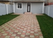 Satılır 4 otaqlı 110 m2 həyət evi Maştağa