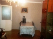 İcarəyə verilir 2 otaqlı 42.4 m2 köhnə tikili Heydər Əliyev Mərkəzi