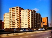 Satılır 1 otaqlı 54.65 m2 yeni tikili Xırdalan