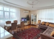 Satılır 2 otaqlı 89 m2 yeni tikili Həzi Aslanov