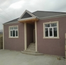 Satılır 3 otaqlı 90 m2 həyət evi Ceyranbatan