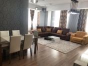 Satılır 4 otaqlı 145 m2 yeni tikili Abşeron r.