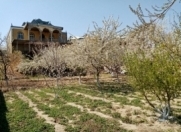 Satılır 20 sot torpaq 8 km