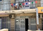 İcarəyə verilir 1 otaqlı 63 m2 obyekt 28 may