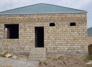Satılır 3 otaqlı 120 m2 həyət evi Xırdalan