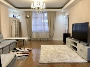 Satılır 2 otaqlı 92 m2 yeni tikili Nəriman Nərimanov m.