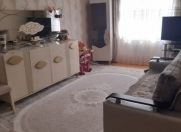 Satılır 2 otaqlı 50 m2 köhnə tikili Həzi Aslanov