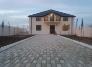 Satılır 6 otaqlı 320 m2 villa Sulutəpə