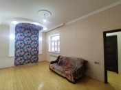 Satılır 4 otaqlı 120 m2 həyət evi Binəqədi