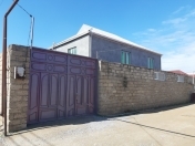 Satılır 8 otaqlı 230 m2 həyət evi Binə
