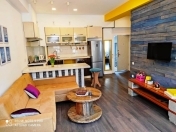 İcarəyə verilir 2 otaqlı 55 m2 yeni tikili Bayıl