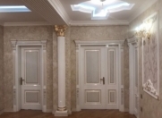 Satılır 4 otaqlı 170 m2 yeni tikili 8 mkr