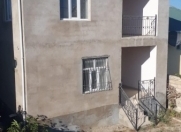 Satılır 3 otaqlı 150 m2 həyət evi Hövsan