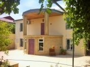 İcarəyə verilir 7 otaqlı 300 m2 bağ evi Mərdəkan