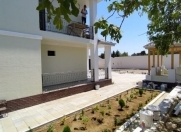 Satılır 6 otaqlı 240 m2 villa Bilgəh