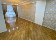 Satılır 3 otaqlı 105 m2 yeni tikili Gənclik m.